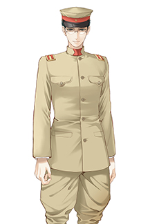 画像ギャラリー No.007のサムネイル画像 / 「蝶の毒 華の鎖〜大正艶恋異聞〜」のオープニングムービーとスクリーンショットが公開に。公式サイトでは店舗別購入特典の情報も