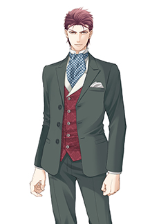 画像ギャラリー No.008のサムネイル画像 / 「蝶の毒 華の鎖〜大正艶恋異聞〜」のオープニングムービーとスクリーンショットが公開に。公式サイトでは店舗別購入特典の情報も