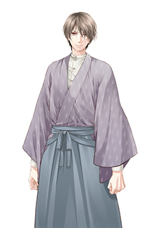 画像ギャラリー No.009のサムネイル画像 / 「蝶の毒 華の鎖〜大正艶恋異聞〜」のオープニングムービーとスクリーンショットが公開に。公式サイトでは店舗別購入特典の情報も
