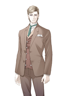 画像ギャラリー No.010のサムネイル画像 / 「蝶の毒 華の鎖〜大正艶恋異聞〜」のオープニングムービーとスクリーンショットが公開に。公式サイトでは店舗別購入特典の情報も