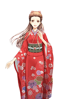 画像ギャラリー No.012のサムネイル画像 / 「蝶の毒 華の鎖〜大正艶恋異聞〜」のオープニングムービーとスクリーンショットが公開に。公式サイトでは店舗別購入特典の情報も