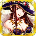 画像ギャラリー No.002のサムネイル画像 / Android向けRPG「7 セブン サウザンドウォーズ シーズンII」の配信がスタート。騎士や戦士，魔女などを組み合わせてオリジナルの騎兵隊を作るのだ