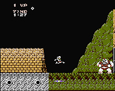 画像ギャラリー No.012のサムネイル画像 / 不朽の名作「魔界村」がWii Uバーチャルコンソールで本日配信スタート