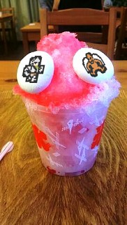 画像ギャラリー No.011のサムネイル画像 / 「魔界村」と“浅草花やしき”のコラボイベント「花魔界村」が8月22日から開催
