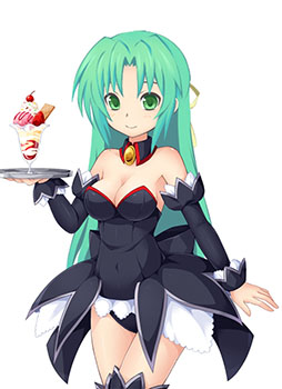 画像ギャラリー No.001のサムネイル画像 / 「萌えCanちぇんじ!」,「ひぐらしのなく頃に」とのコラボガチャを期間限定で復刻