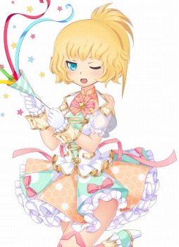 画像ギャラリー No.002のサムネイル画像 / 「萌えCanちぇんじ！」，ログインボーナスやガチャなど8周年記念キャンペーンを開催