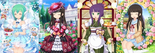 画像ギャラリー No.004のサムネイル画像 / 「萌えCanちぇんじ！」，ログインボーナスやガチャなど8周年記念キャンペーンを開催