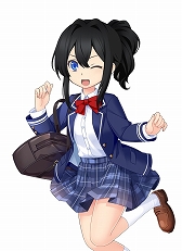 画像ギャラリー No.006のサムネイル画像 / 「萌えCanちぇんじ!」,9周年記念キャンペーンが開催