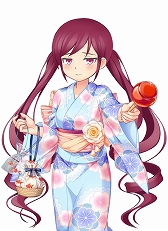 画像ギャラリー No.007のサムネイル画像 / 「萌えCanちぇんじ!」,9周年記念キャンペーンが開催