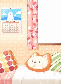 画像ギャラリー No.009のサムネイル画像 / 「萌えCanちぇんじ!」,10周年記念キャンペーンが開催中