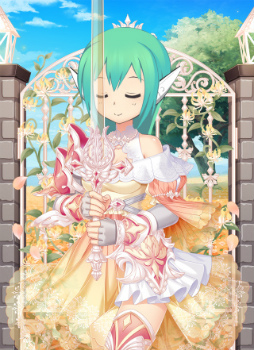 画像ギャラリー No.008のサムネイル画像 / 「萌えCanちぇんじ!」12周年記念キャンペーンを開催