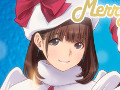 「メリープラスマス2013 スペシャル番組『やっぱり、“カノジョ”が好き。』」に，声優の杉田智和さん，阪口大助さんがゲスト出演。最新作の新要素紹介なども予定