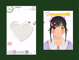 画像ギャラリー No.014のサムネイル画像 / 「ラブプラス」シリーズのスペシャル番組「やっぱり、“カノジョ”が好き。」にて，最新作「NEWラブプラス＋」の最新プレイ映像が公開