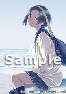画像ギャラリー No.013のサムネイル画像 / 3DS「NEWラブプラス＋」は3月27日発売。店舗別購入特典の詳細も公開に