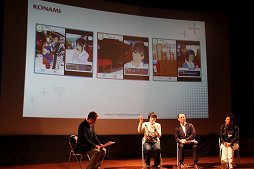 画像ギャラリー No.003のサムネイル画像 / 「NEWラブプラス+」のゲーム内イベントスポットをリアルで堪能。日光・鬼怒川の名所を日帰りで巡ったツアーの模様をレポート