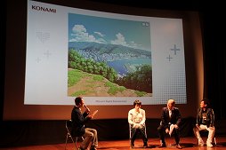 画像ギャラリー No.006のサムネイル画像 / 「NEWラブプラス+」のゲーム内イベントスポットをリアルで堪能。日光・鬼怒川の名所を日帰りで巡ったツアーの模様をレポート