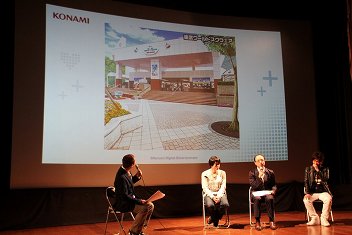 画像ギャラリー No.007のサムネイル画像 / 「NEWラブプラス+」のゲーム内イベントスポットをリアルで堪能。日光・鬼怒川の名所を日帰りで巡ったツアーの模様をレポート