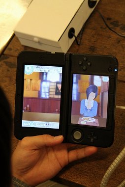 画像ギャラリー No.031のサムネイル画像 / 「NEWラブプラス＋」のゲーム内イベントスポットをリアルで堪能。日光・鬼怒川の名所を日帰りで巡ったツアーの模様をレポート