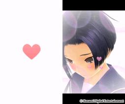 画像ギャラリー No.016のサムネイル画像 / 一瞬たりとも離れたくない,かけがえのないカノジョ。「NEWラブプラス+」には,“ラブ”がたっぷり増量されていた(4Gamer読者向けコラボアイテム情報もあるよ)
