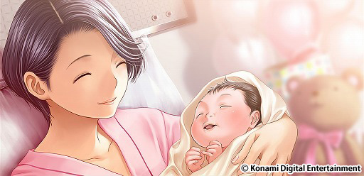画像ギャラリー No.039のサムネイル画像 / 一瞬たりとも離れたくない,かけがえのないカノジョ。「NEWラブプラス+」には,“ラブ”がたっぷり増量されていた(4Gamer読者向けコラボアイテム情報もあるよ)