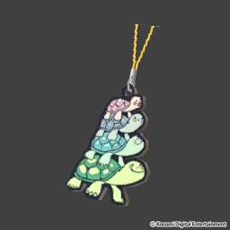画像ギャラリー No.040のサムネイル画像 / 一瞬たりとも離れたくない,かけがえのないカノジョ。「NEWラブプラス+」には,“ラブ”がたっぷり増量されていた(4Gamer読者向けコラボアイテム情報もあるよ)