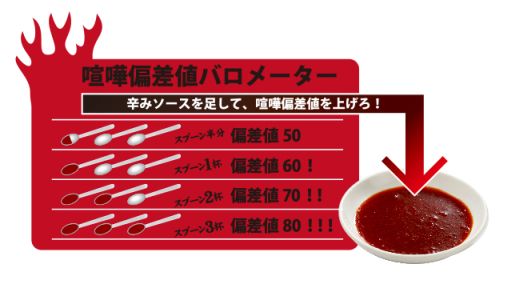 画像ギャラリー No.003のサムネイル画像 / 「クローズ×WORST」が大阪王将とコラボ。限定メニューが4月12日から登場