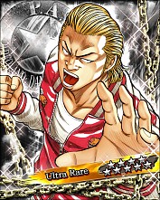 画像ギャラリー No.002のサムネイル画像 / 「クローズ×WORST」,高レアリティカードが当たる年末年始キャンペーン開催
