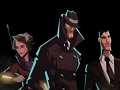 カナダを拠点にする独立系開発スタジオのKlei Entertainment，ターン制ストラテジーゲームの新作「Incognita」を発表