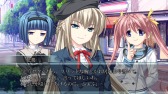 画像ギャラリー No.007のサムネイル画像 / 「るいは智を呼ぶ」とファンディスクを1本に収録したPS3版とPSVita版が9月26日に発売決定。特典付きの限定版も同時発売だ