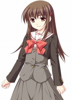 画像ギャラリー No.009のサムネイル画像 / 「るいは智を呼ぶ」とファンディスクを1本に収録したPS3版とPSVita版が9月26日に発売決定。特典付きの限定版も同時発売だ