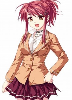画像ギャラリー No.011のサムネイル画像 / 「るいは智を呼ぶ」とファンディスクを1本に収録したPS3版とPSVita版が9月26日に発売決定。特典付きの限定版も同時発売だ