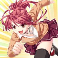 画像ギャラリー No.012のサムネイル画像 / 「るいは智を呼ぶ」とファンディスクを1本に収録したPS3版とPSVita版が9月26日に発売決定。特典付きの限定版も同時発売だ