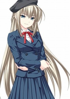 画像ギャラリー No.014のサムネイル画像 / 「るいは智を呼ぶ」とファンディスクを1本に収録したPS3版とPSVita版が9月26日に発売決定。特典付きの限定版も同時発売だ
