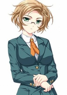 画像ギャラリー No.016のサムネイル画像 / 「るいは智を呼ぶ」とファンディスクを1本に収録したPS3版とPSVita版が9月26日に発売決定。特典付きの限定版も同時発売だ