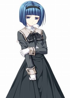 画像ギャラリー No.019のサムネイル画像 / 「るいは智を呼ぶ」とファンディスクを1本に収録したPS3版とPSVita版が9月26日に発売決定。特典付きの限定版も同時発売だ