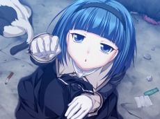 画像ギャラリー No.020のサムネイル画像 / 「るいは智を呼ぶ」とファンディスクを1本に収録したPS3版とPSVita版が9月26日に発売決定。特典付きの限定版も同時発売だ