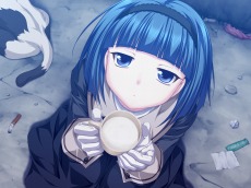 画像ギャラリー No.021のサムネイル画像 / 「るいは智を呼ぶ」とファンディスクを1本に収録したPS3版とPSVita版が9月26日に発売決定。特典付きの限定版も同時発売だ