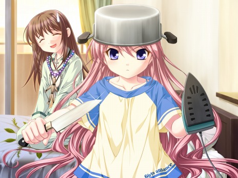 画像ギャラリー No.023のサムネイル画像 / 「るいは智を呼ぶ」とファンディスクを1本に収録したPS3版とPSVita版が9月26日に発売決定。特典付きの限定版も同時発売だ