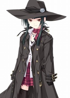 画像ギャラリー No.027のサムネイル画像 / 「るいは智を呼ぶ」とファンディスクを1本に収録したPS3版とPSVita版が9月26日に発売決定。特典付きの限定版も同時発売だ