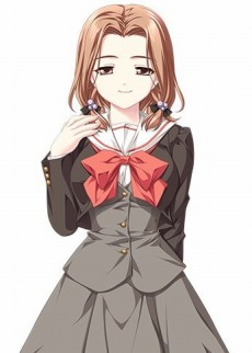 画像ギャラリー No.030のサムネイル画像 / 「るいは智を呼ぶ」とファンディスクを1本に収録したPS3版とPSVita版が9月26日に発売決定。特典付きの限定版も同時発売だ