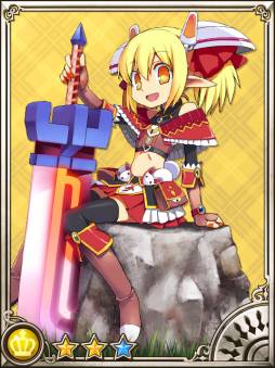 幼騎士