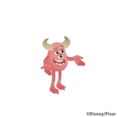 画像ギャラリー No.005のサムネイル画像 / 街づくりソーシャルゲーム「MONSTERS, INC. WORLD」のiOS版が配信開始