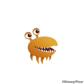 画像ギャラリー No.006のサムネイル画像 / 街づくりソーシャルゲーム「MONSTERS, INC. WORLD」のiOS版が配信開始