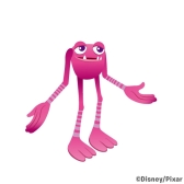 画像ギャラリー No.010のサムネイル画像 / 街づくりソーシャルゲーム「MONSTERS, INC. WORLD」のiOS版が配信開始