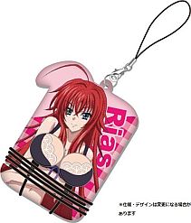 画像ギャラリー No.003のサムネイル画像 / 「ハイスクールD×D」,揺れたり揺れなかったりがよく分かるPV第1弾や限定版特典が公開に。洋服崩壊や妄想コスチュームが堪能できるバトルパートも