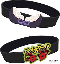画像ギャラリー No.004のサムネイル画像 / 「ハイスクールD×D」,揺れたり揺れなかったりがよく分かるPV第1弾や限定版特典が公開に。洋服崩壊や妄想コスチュームが堪能できるバトルパートも