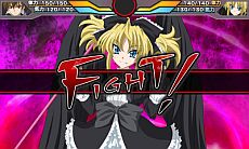 画像ギャラリー No.007のサムネイル画像 / 「ハイスクールD×D」，揺れたり揺れなかったりがよく分かるPV第1弾や限定版特典が公開に。洋服崩壊や妄想コスチュームが堪能できるバトルパートも