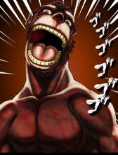 画像ギャラリー No.005のサムネイル画像 / 「進撃の巨人 -反撃の翼-」がMobageで配信開始。記念キャンペーンも開催
