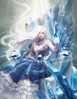 画像ギャラリー No.004のサムネイル画像 / スマートフォン向けゲーム「MONSTER CRY」の日本国内でのサービスが決定。Android版は7月に，iOS版は近日中に配信予定