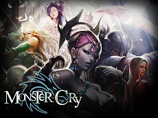 画像ギャラリー No.007のサムネイル画像 / 「MONSTER CRY」Android版は7月下旬に配信決定。ティザーサイトが公開に